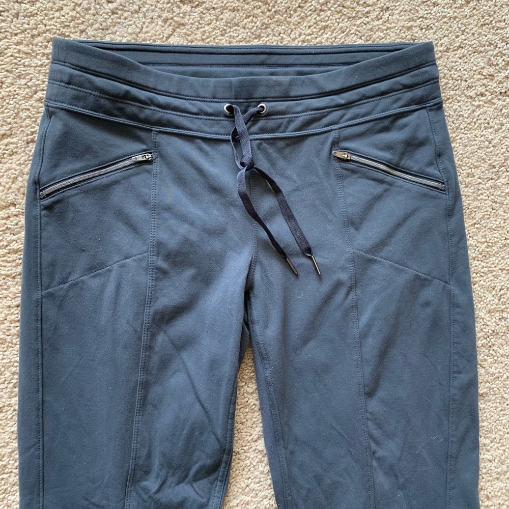 Athleta Metro Slouch Jogger